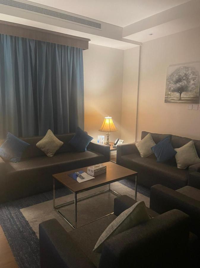 فندق Swiss Blue جيزان المظهر الخارجي الصورة