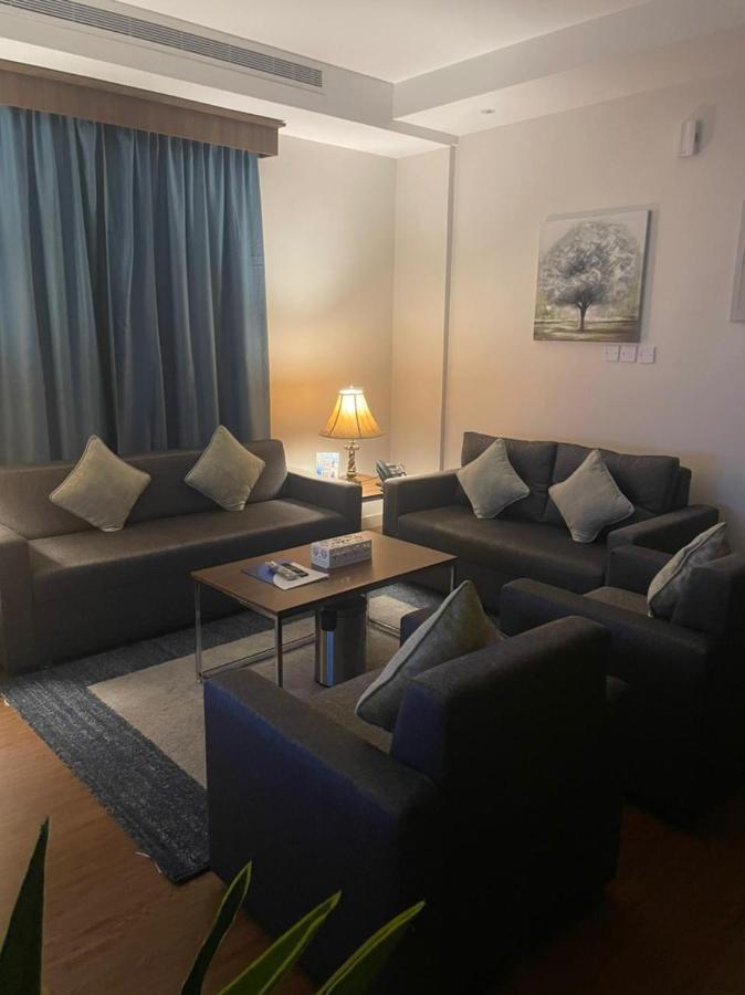 فندق Swiss Blue جيزان المظهر الخارجي الصورة
