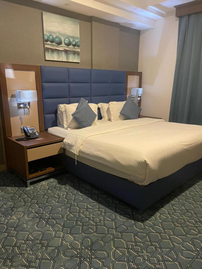 فندق Swiss Blue جيزان المظهر الخارجي الصورة
